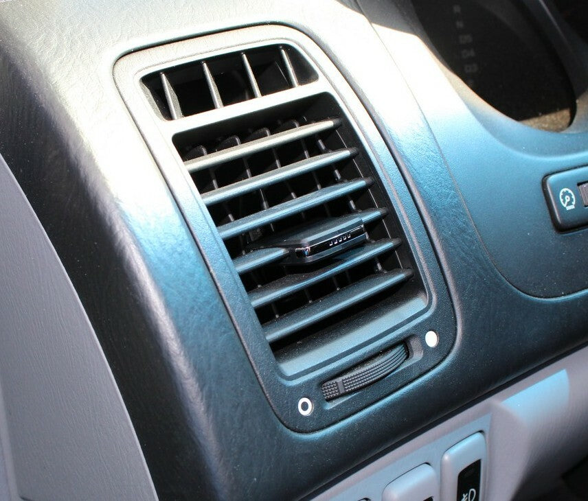 VentTabs / Honda CRV 2007-2011