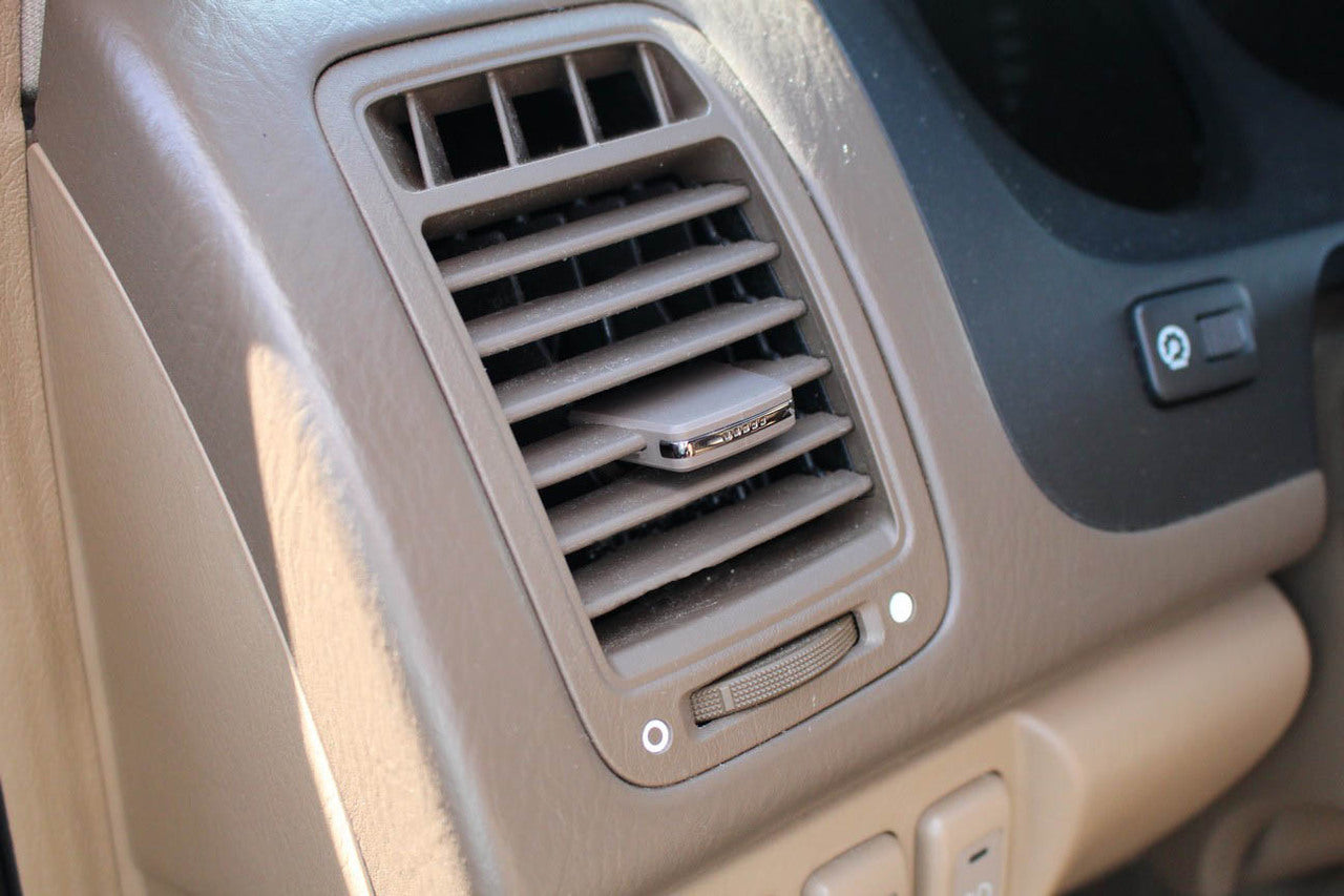 VentTabs / Honda CRV 2007-2011