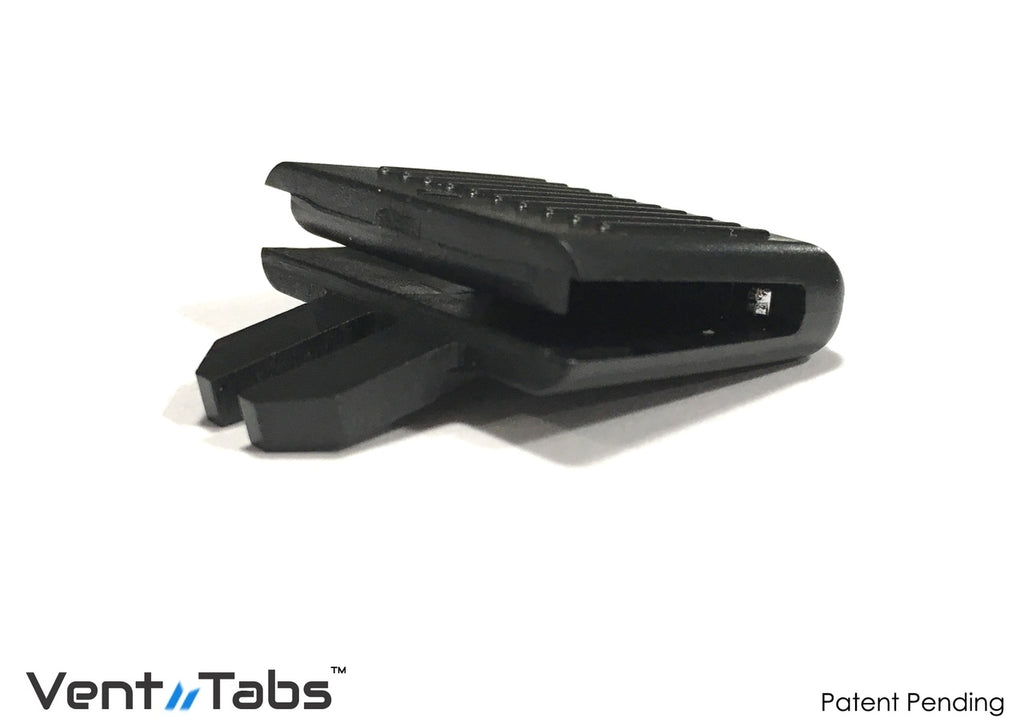 VentTabs / Volkswagen GTI, Rabbit MK5 , Jetta, 2005-2010 for AC Vent Repair