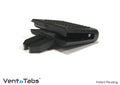 VentTabs / Volkswagen GTI, Rabbit MK5 , Jetta, 2005-2010 for AC Vent Repair