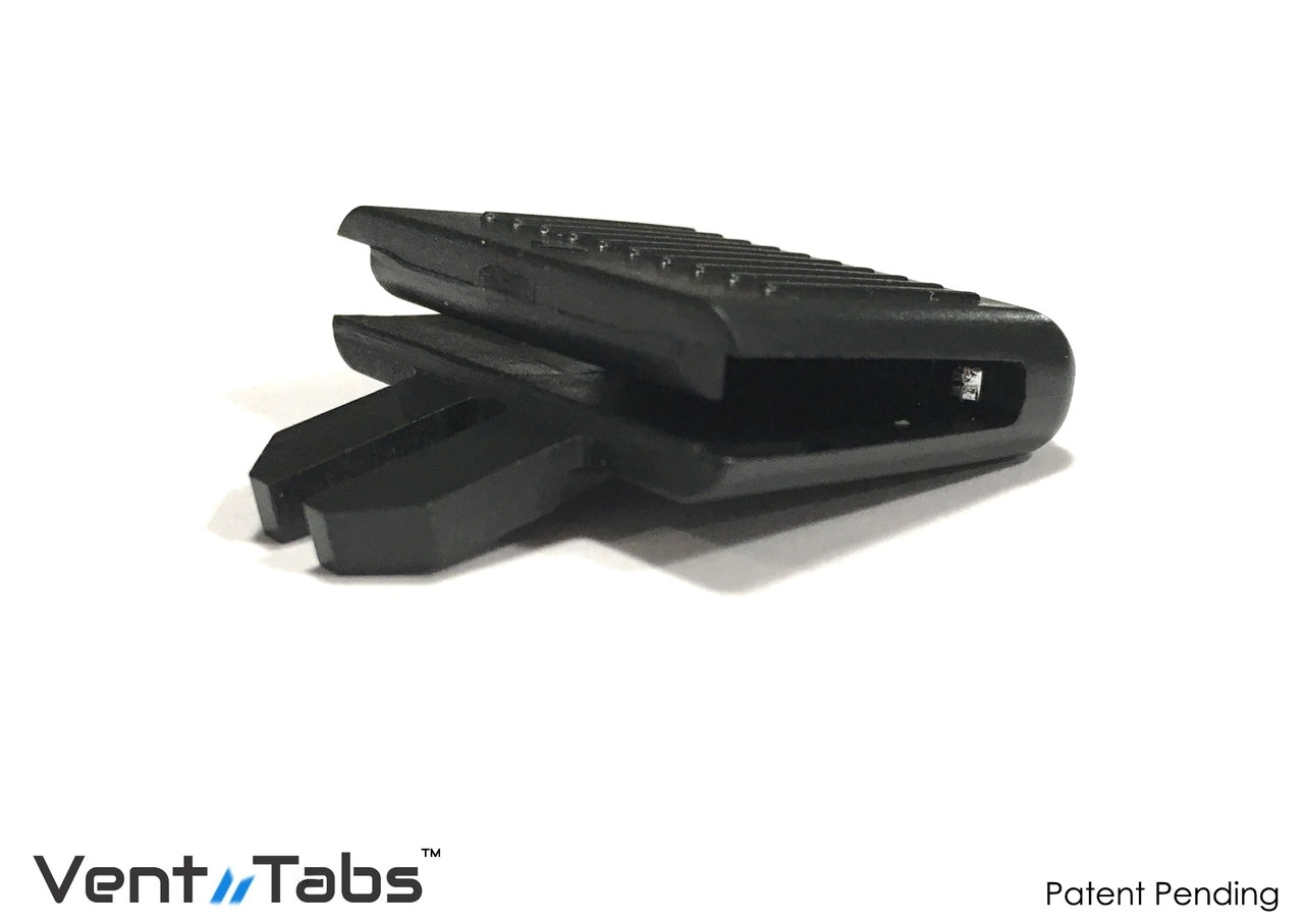 VentTabs / Volkswagen GTI, Rabbit MK5 , Jetta, 2005-2010 for AC Vent Repair