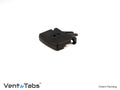 VentTabs / Toyota Prado 150 , Kakadu (2009-2018) for AC vent repair