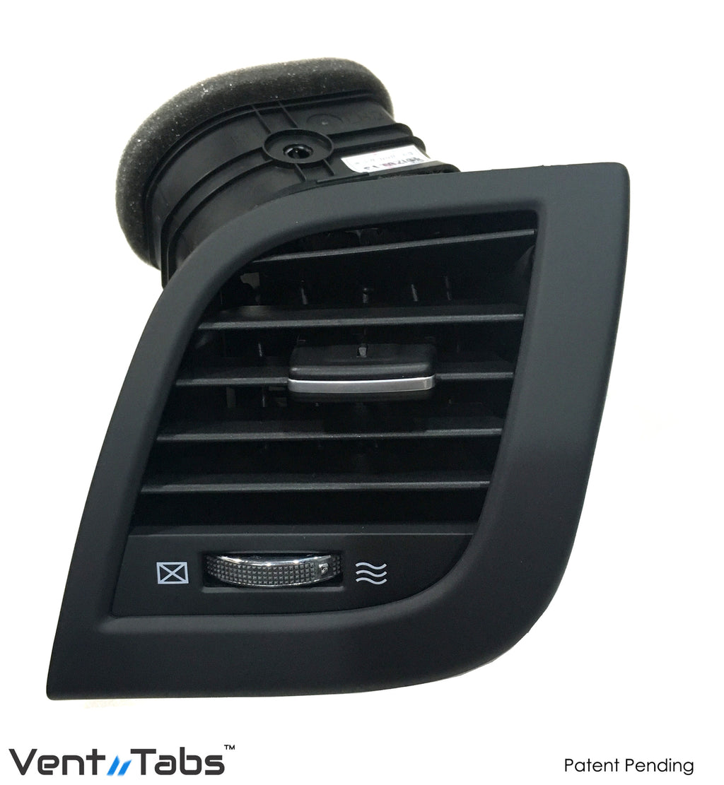 VentTabs / Hyundai Accent (2011-2015) for AC Air Vent repair