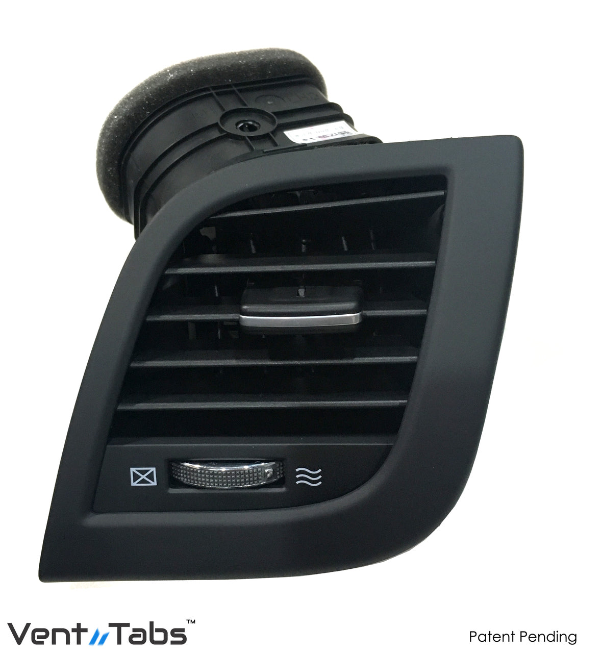VentTabs / Hyundai Accent (2011-2015) for AC Air Vent repair
