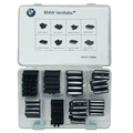 VentTabs BMW Pro Dealer Kit