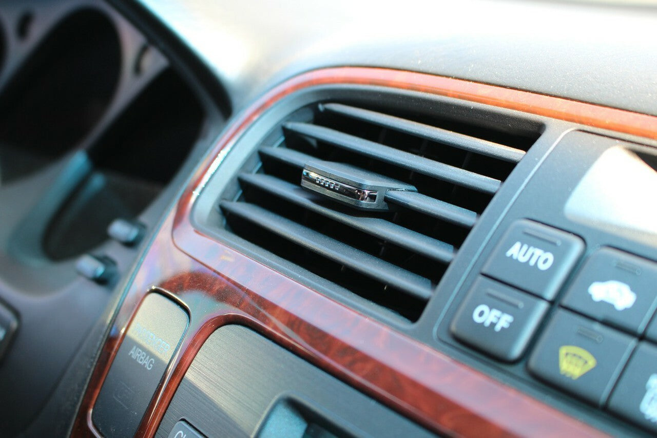 Vent Tabs / Acura MDX 2001-2006 for AC Vent repair