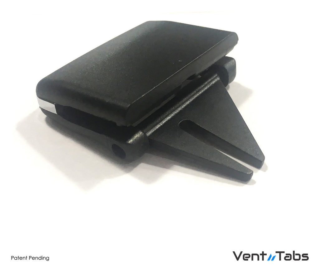 Vent Tabs / Mercedes ML 350 / 450 / 500 / 550 ( W166) (2012-2015) for AC Air Vent repair