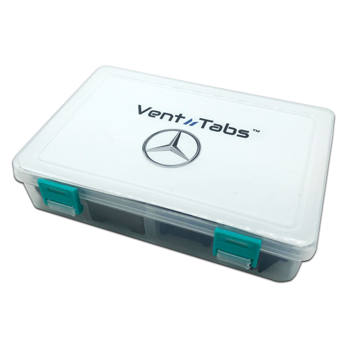 VentTabs Mercedes Benz Pro Dealer Kit
