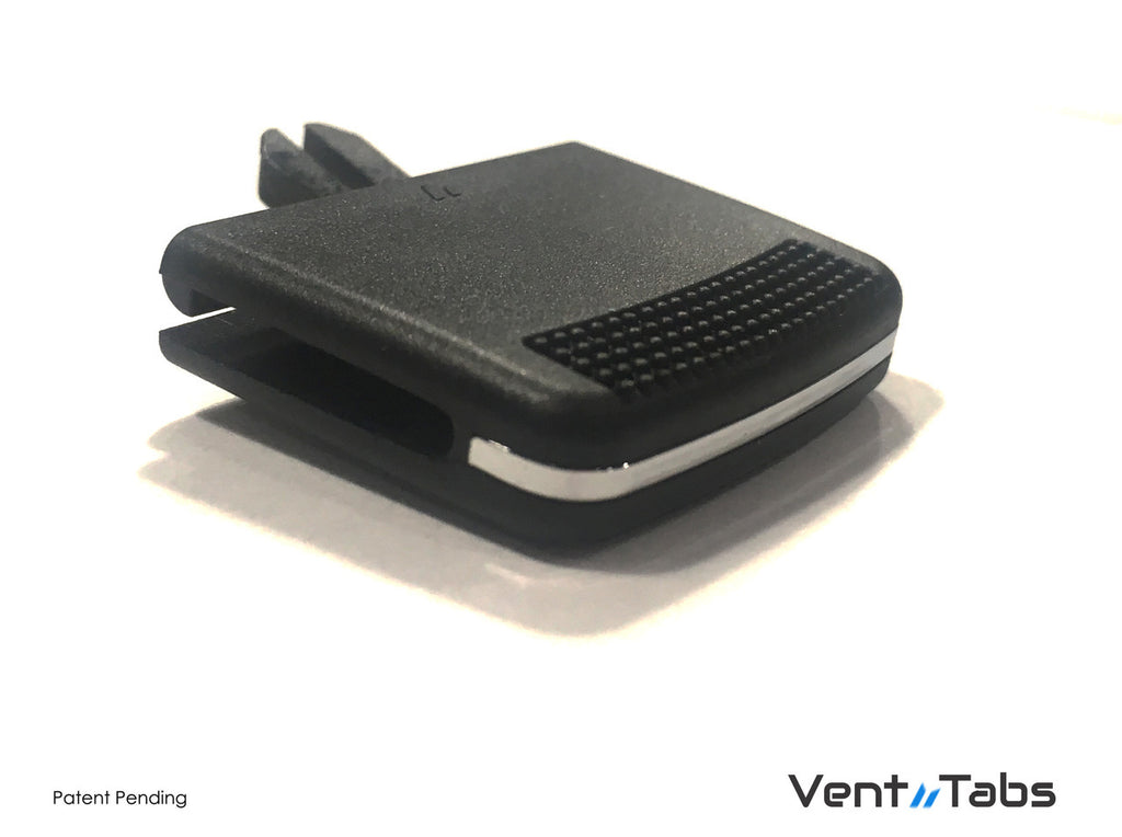 VentTabs / Kia Sorento 2011-2015 to repair A/C Air vents