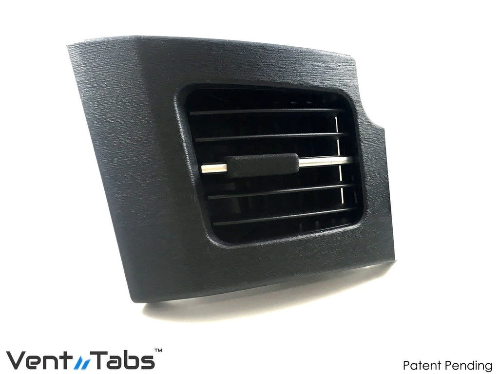 VentTabs / Toyota Prius (2010-2015) for AC AIr Vent Tab replacement