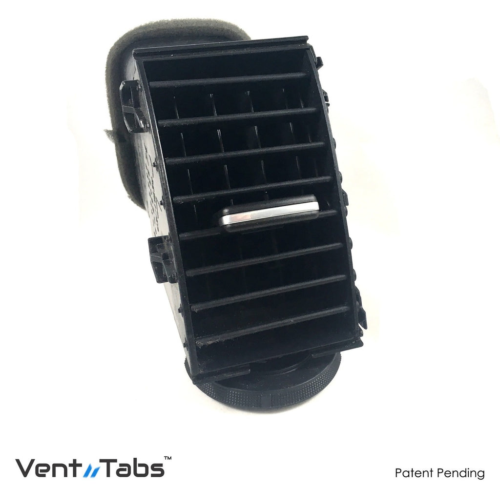 VentTabs / Toyota Prius (2004-2009) for AC Air Vent repair