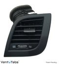 VentTabs / Hyundai Verna (2011-2015) for AC Air Vent Repair