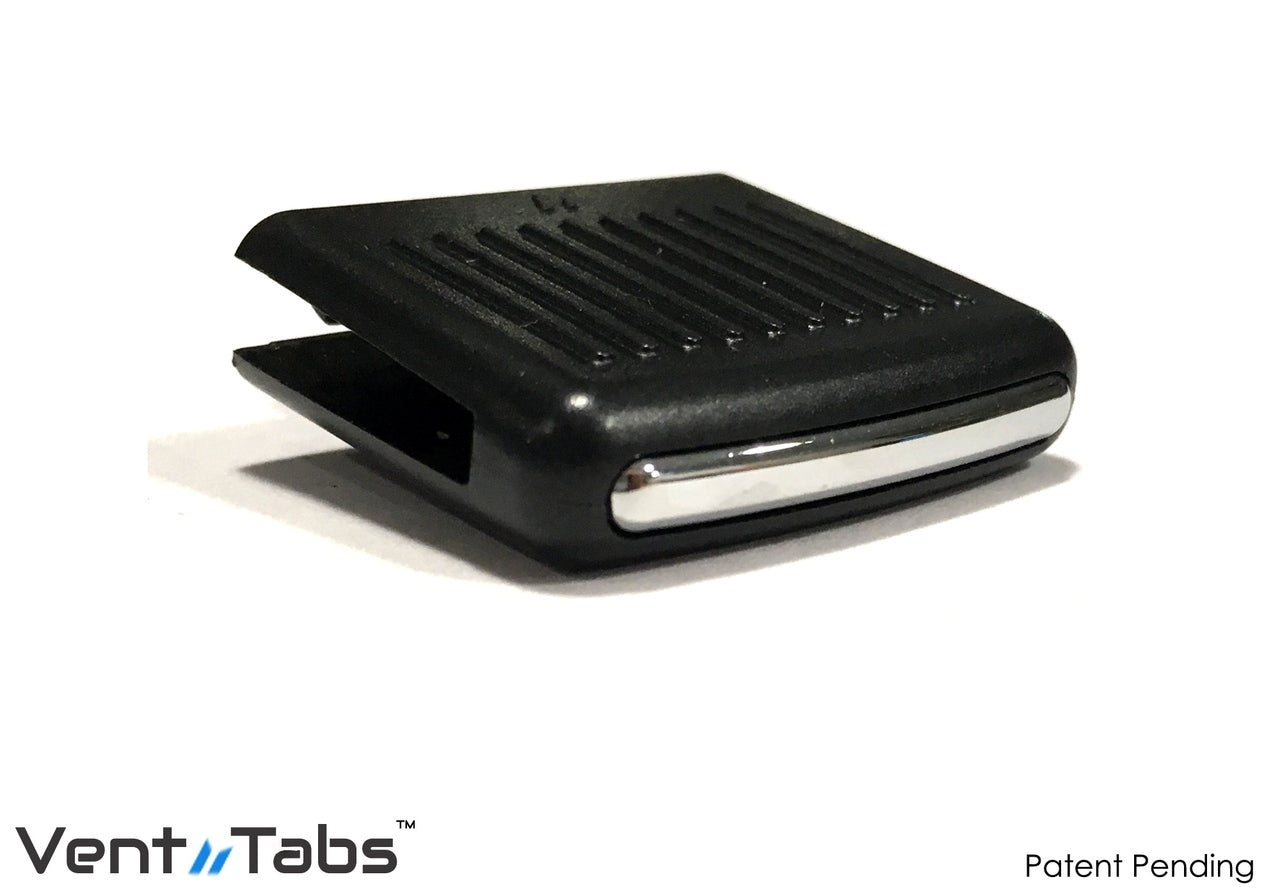 VentTabs / Volkswagen GTI, Rabbit MK5 , Jetta, 2005-2010 for AC Vent Repair