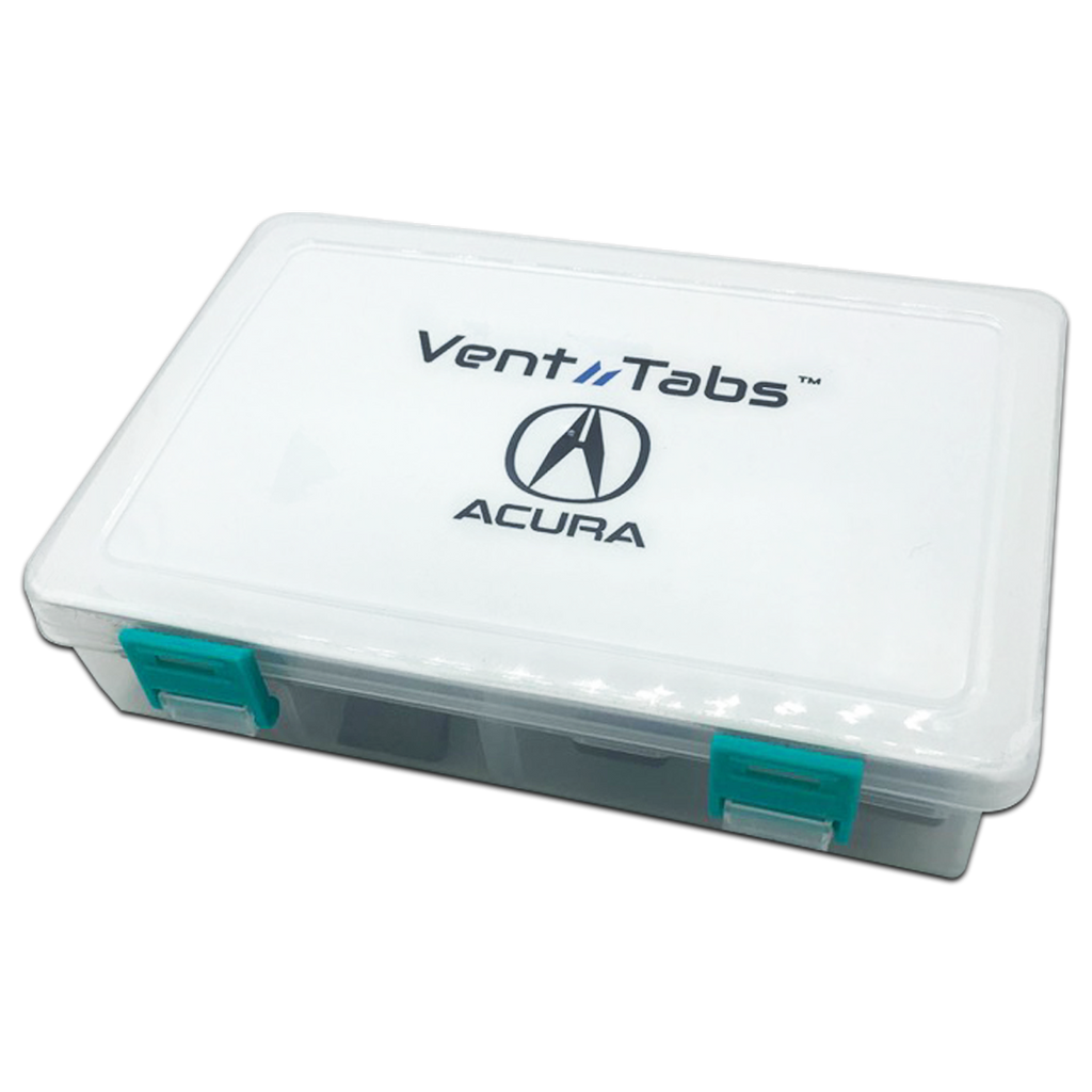 VentTabs ACURA MDX Pro Dealer Kit