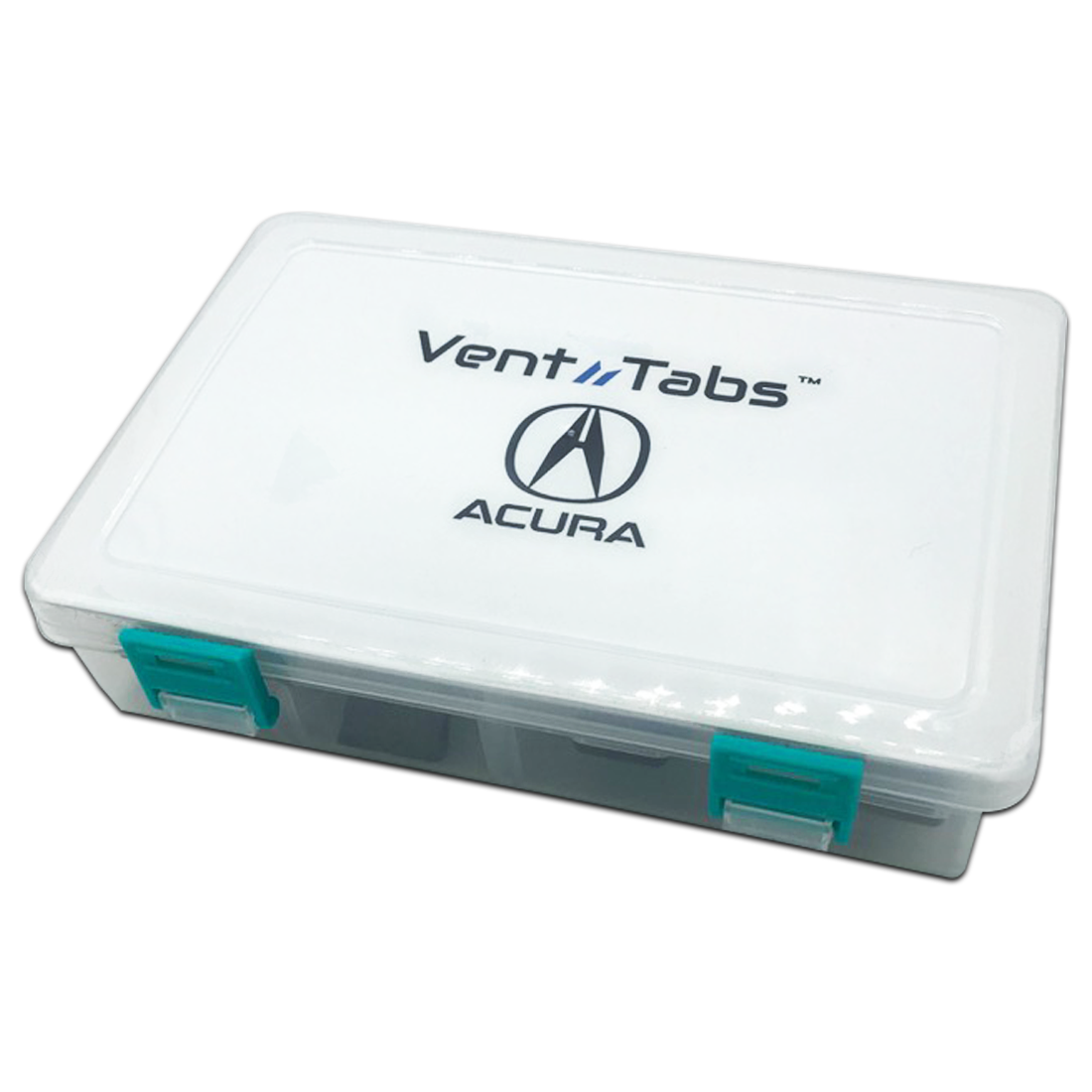 VentTabs ACURA MDX Pro Dealer Kit