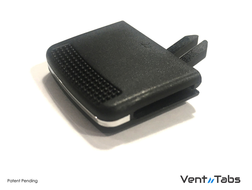 VentTabs / Kia Sorento 2011-2015 to repair A/C Air vents