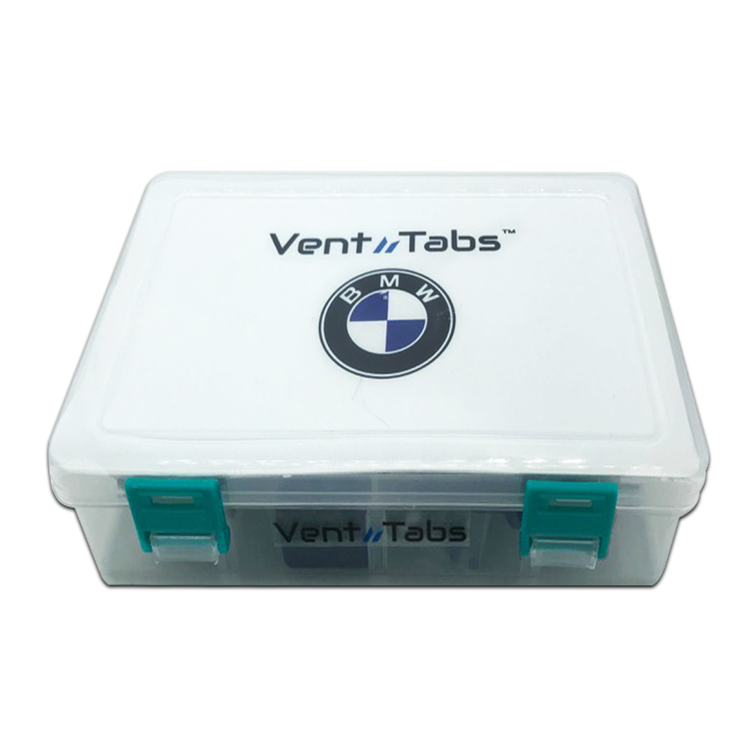 VentTabs BMW Pro Dealer Kit