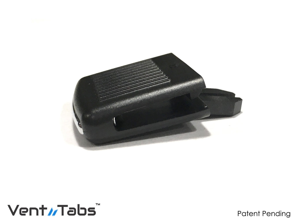 VentTabs / Volkswagen GTI, Rabbit MK5 , Jetta, 2005-2010 for AC Vent Repair