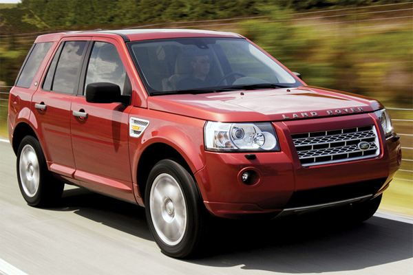 VentTabs Land Rover LR2 - Freelander 2 2007-2014, to repair A/C air vent