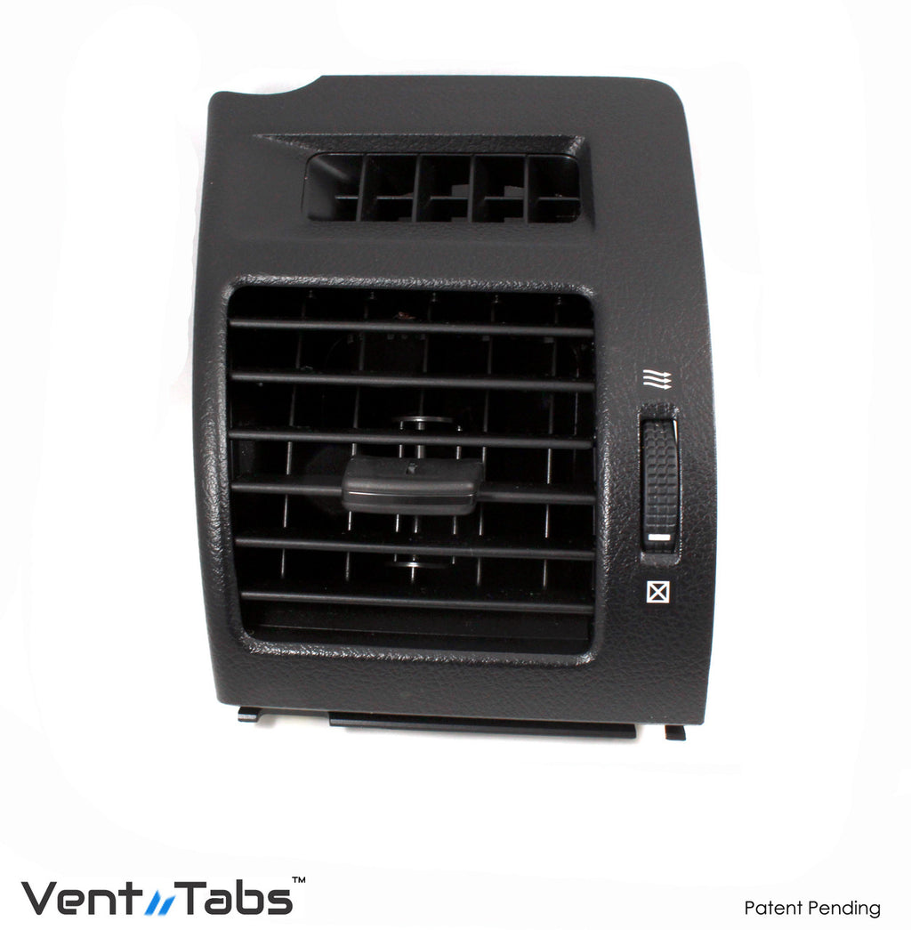 VentTabs / Toyota Prado 150 , Kakadu (2009-2018) for AC vent repair
