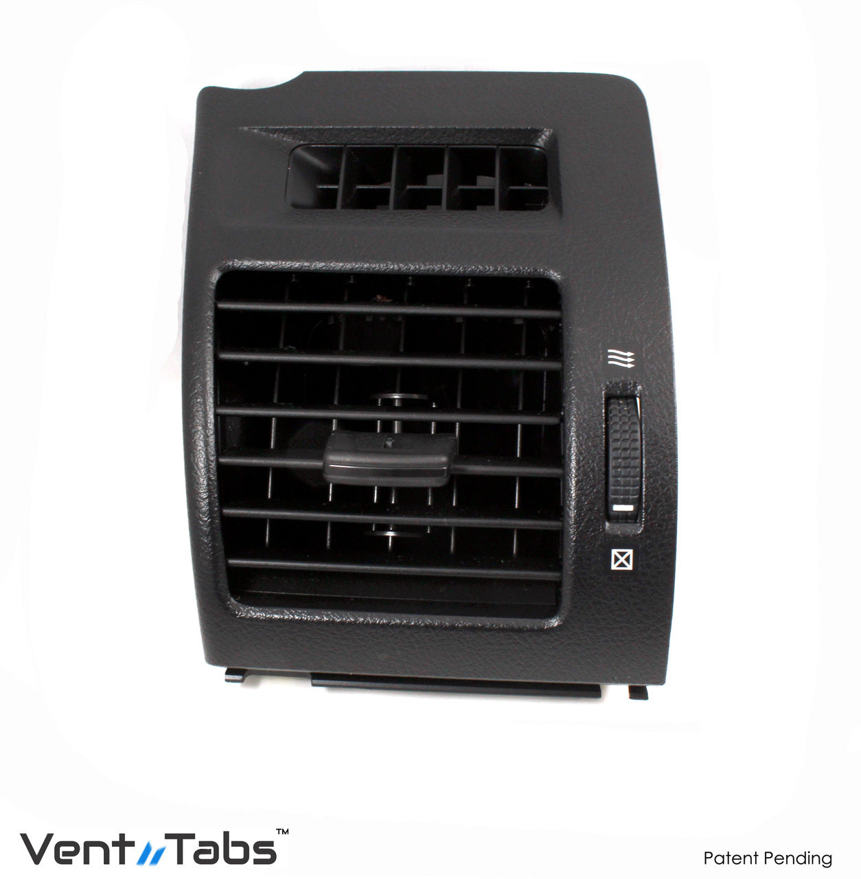 VentTabs / Toyota Prado 150 , Kakadu (2009-2018) for AC vent repair