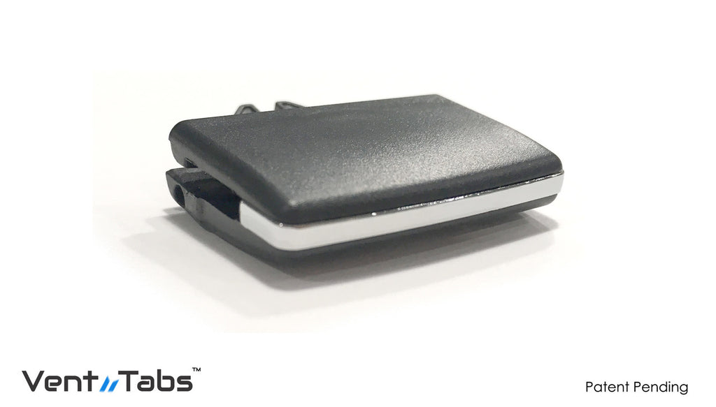 VentTabs / Mercedes GLK 350( X204), C250, C300 & C350( W204) (2008-11) for AC Vent Repair