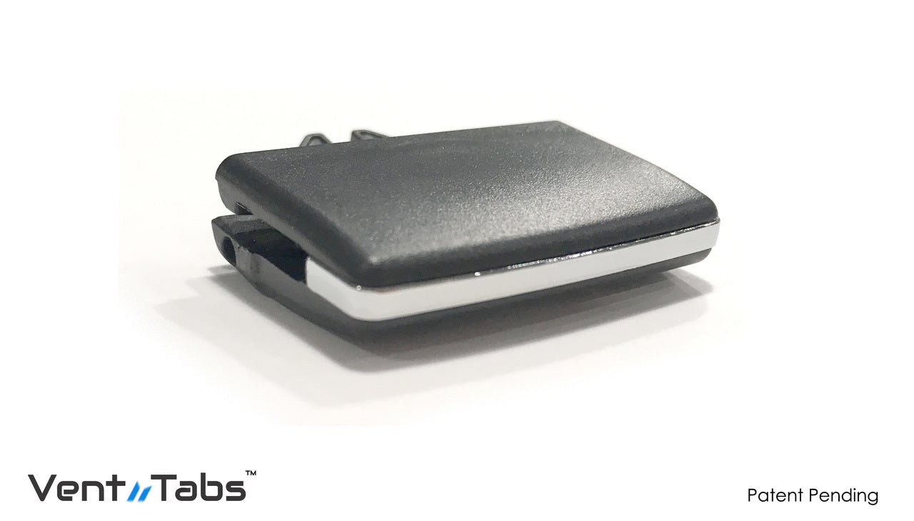 VentTabs / Mercedes GLK 350( X204), C250, C300 & C350( W204) (2008-11) for AC Vent Repair