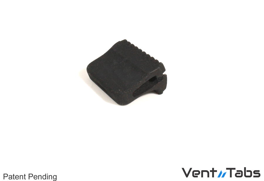 VentTabs / Toyota Camry (2007-2011) for AC Vent repair