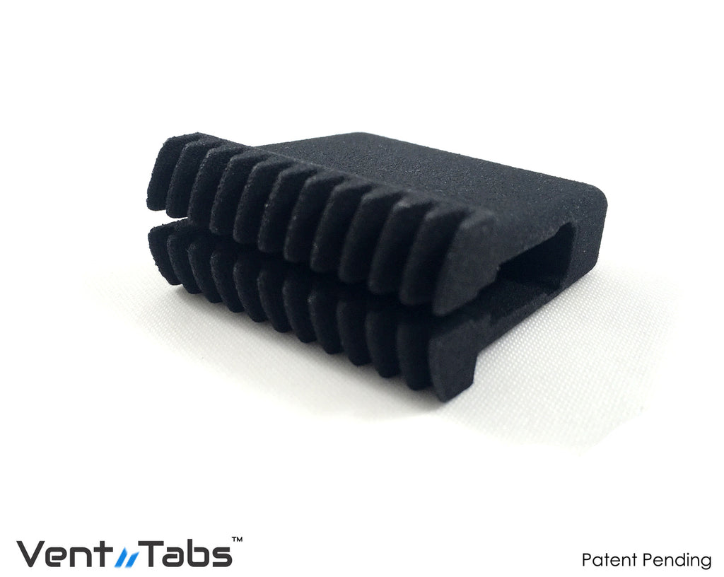 VentTabs / Toyota Prius (2010-2015) for AC AIr Vent Tab replacement