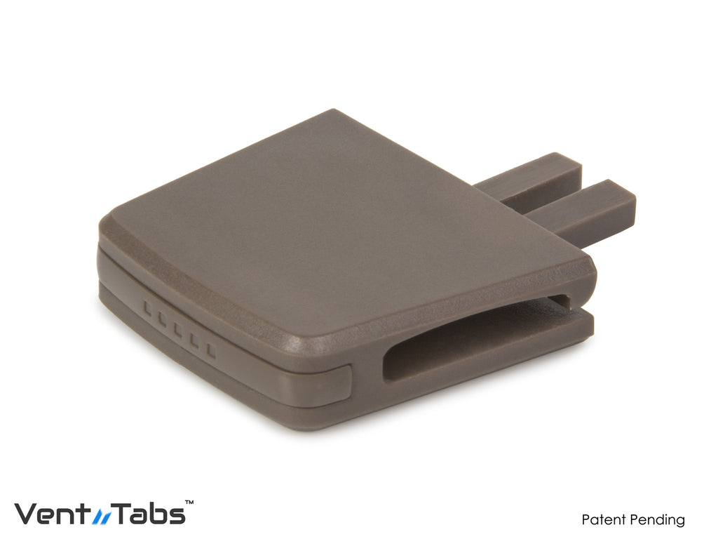 Vent Tabs / Acura MDX 2001-2006 for AC Vent repair