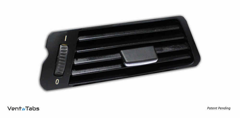 VentTabs / BMW 3 Series - E90/E91/E92/E93 2005-2013 for AC Vent repair