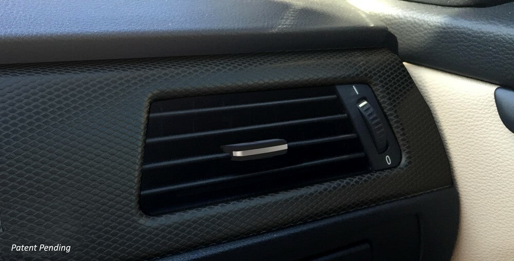 VentTabs Configurable vent tab