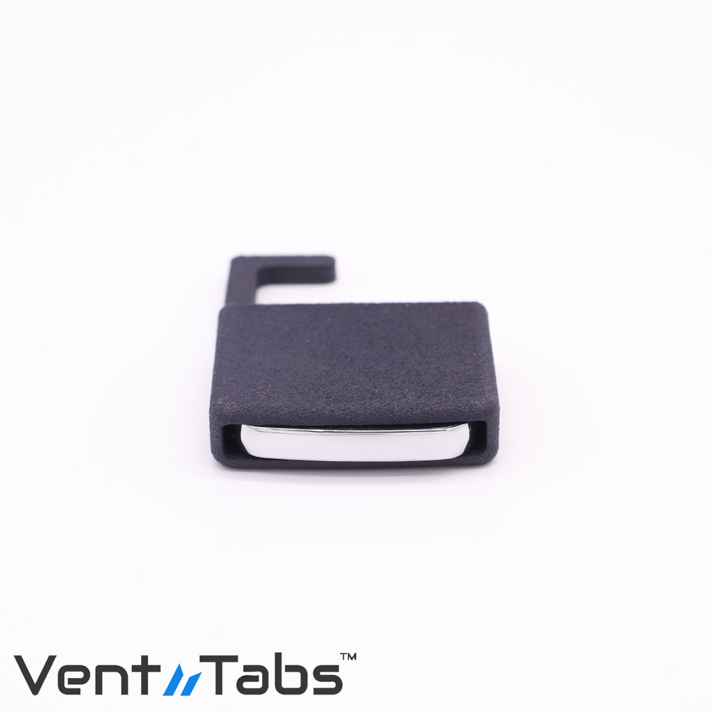 VentTabs / Cadillac SRX (2007 - 2009) to repair A/C Air vent
