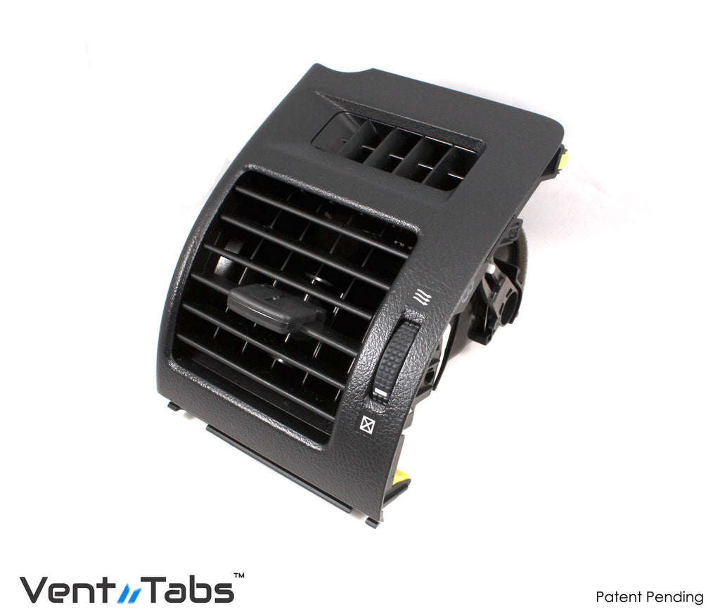 VentTabs / Toyota Prado 150 , Kakadu (2009-2018) for AC vent repair