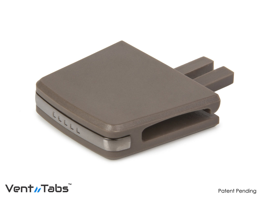 Vent Tabs / Acura MDX 2001-2006 for AC Vent repair