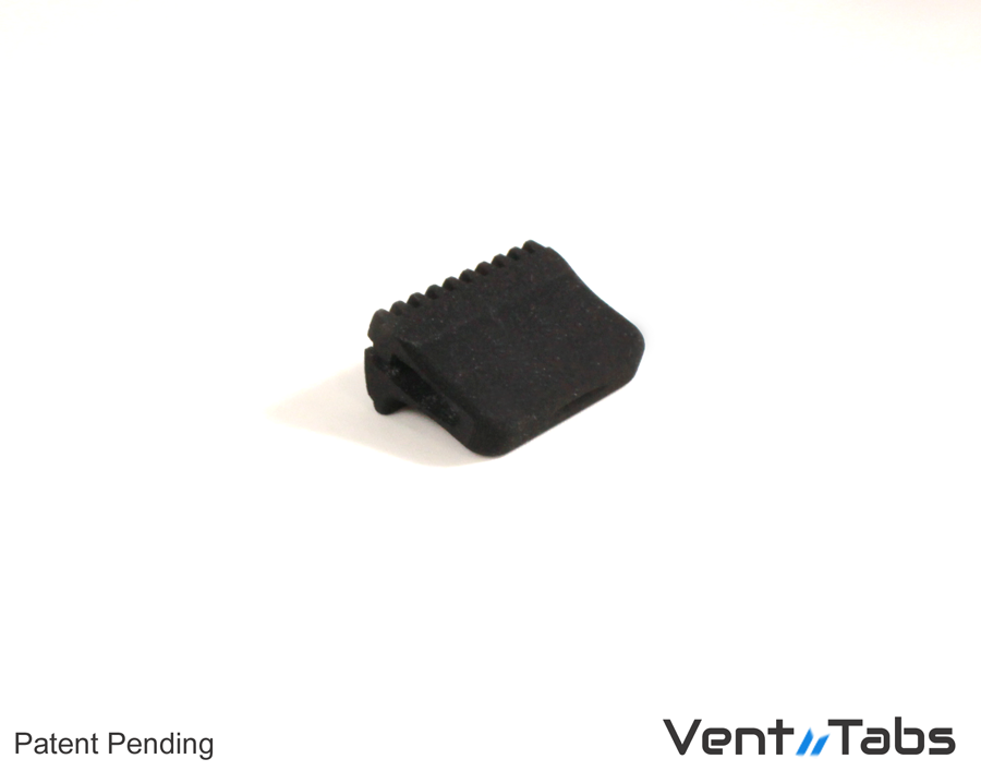VentTabs / Toyota Sienna (2011-2014) for AC vent repair