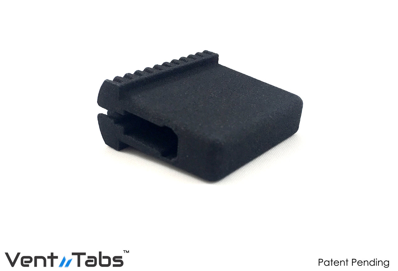 VentTabs / Toyota Prius (2010-2015) for AC AIr Vent Tab replacement