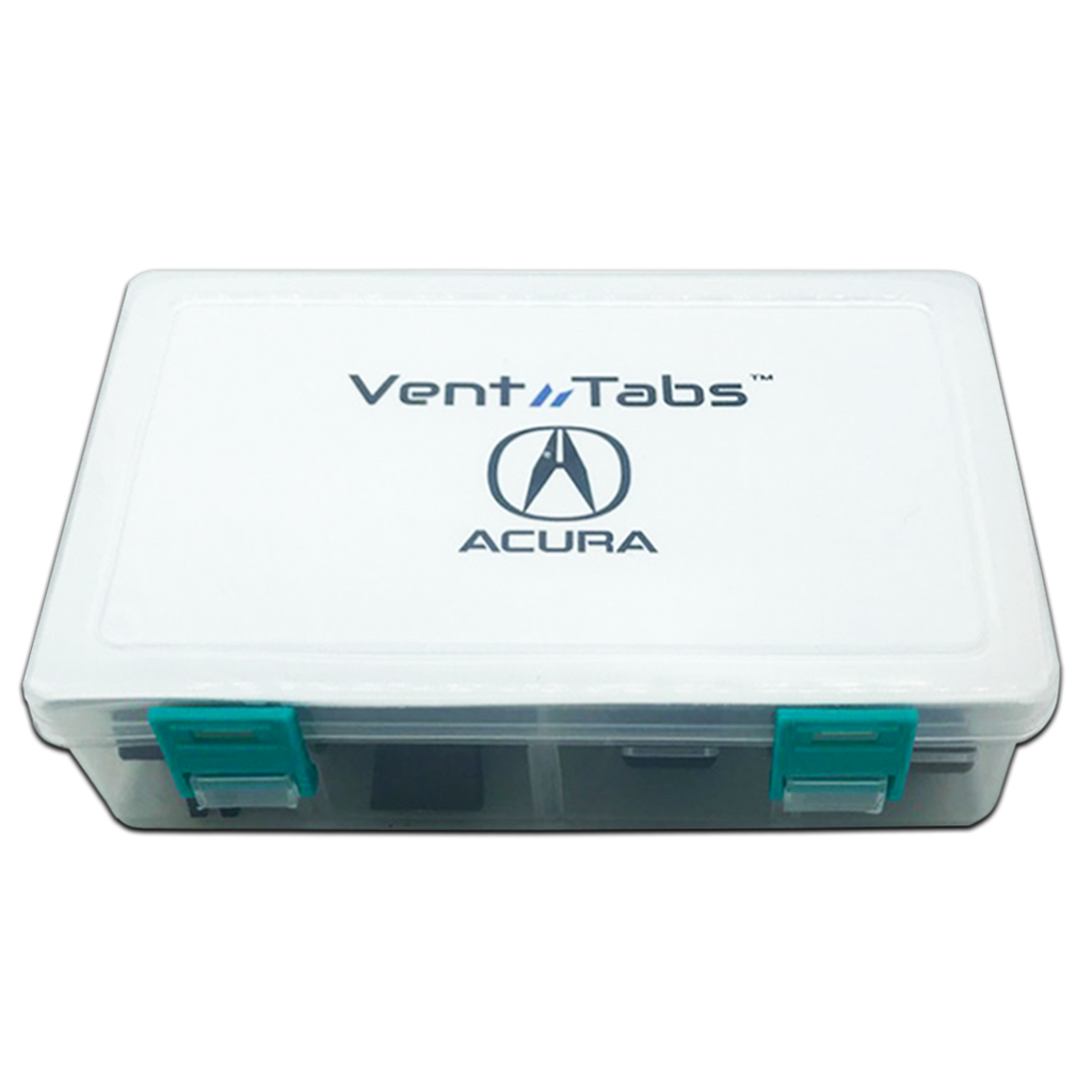 VentTabs ACURA MDX Pro Dealer Kit