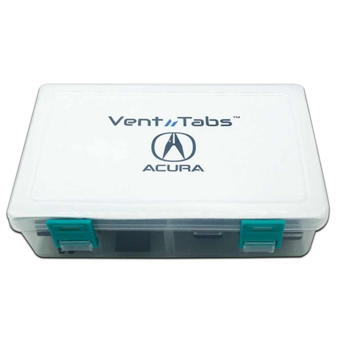 VentTabs ACURA MDX Pro Dealer Kit