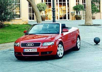 VentTabs / Audi A4 (2001-2006) for AC Air Vent repair