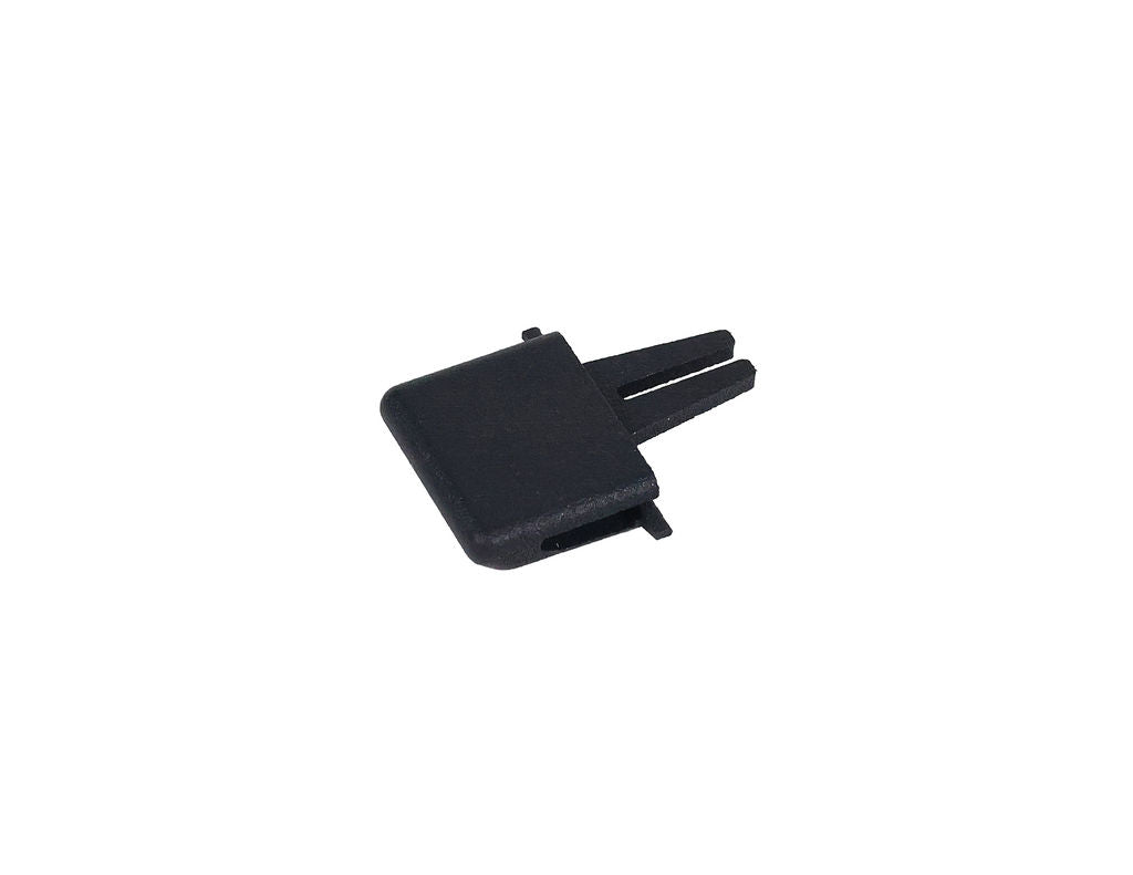 VentTabs Jeep Renegade - CENTER vents 2015-2019, to repair A/C Air vents