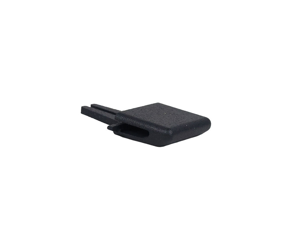 VentTabs Jeep Renegade - CENTER vents 2015-2019, to repair A/C Air vents