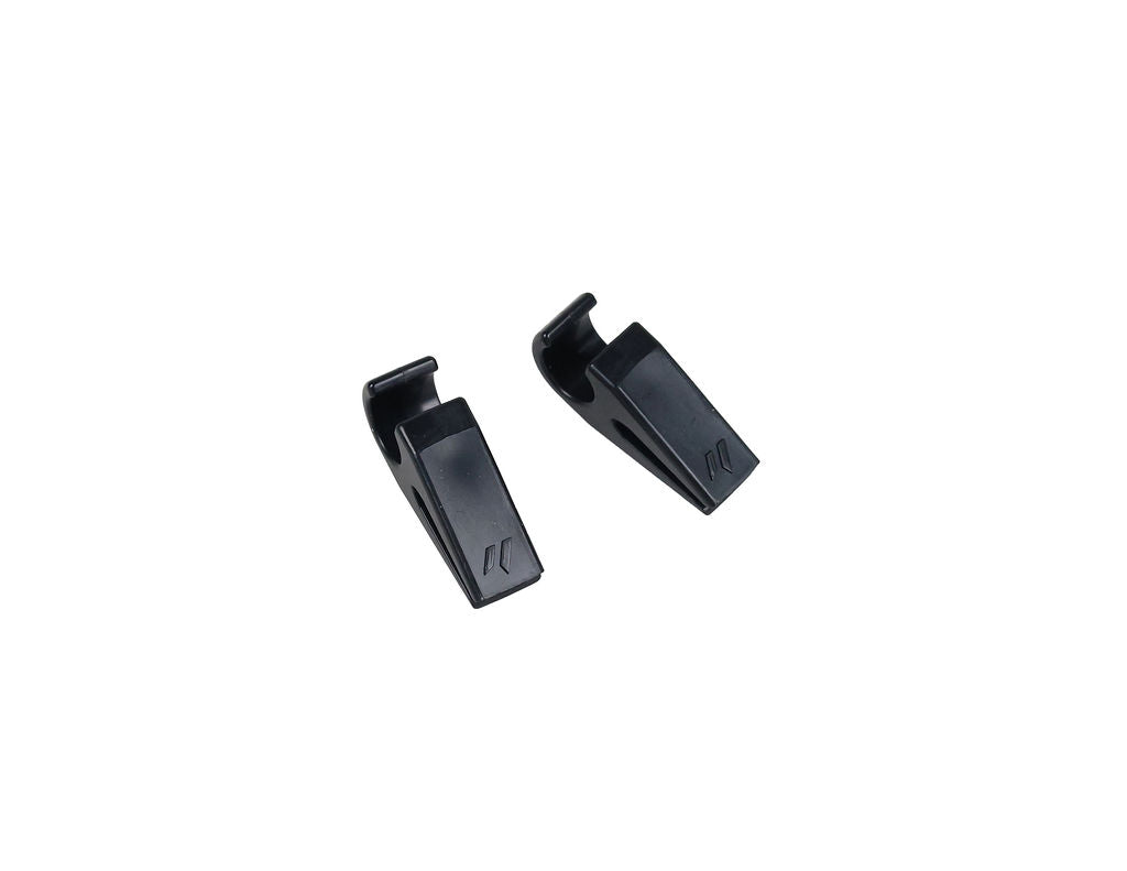 VENT HOOK | All Purpose Car Dashboard Hangers for Masks, Cables, Air Fresheners, Bins,Garbage bags