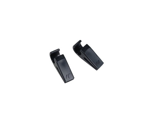 VENT HOOK | All Purpose Car Dashboard Hangers for Masks, Cables, Air Fresheners, Bins,Garbage bags