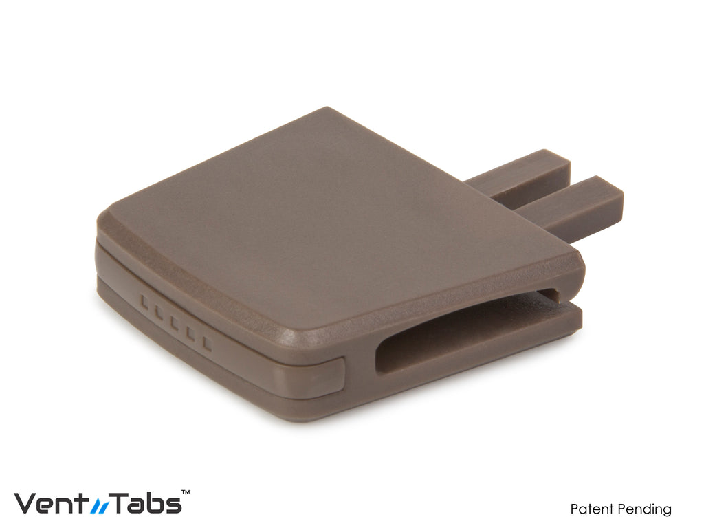 Vent Tabs / Acura MDX 2001-2006 for AC Vent repair